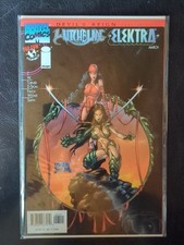 Witchblade / Elektra 1997