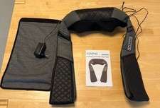 RENPHO RP-SNM061 – Schulter- & Nacken-Massagegerät – Top gepflegt mit Anleitung