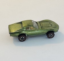 VTG 1968 HOT WHEELS REDLINE