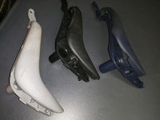 Mercedes W208 CLK komplette Türgriffe innen rechts zum aufarbeiten