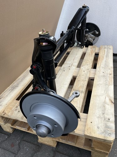 1500 vorderachse vw - ,