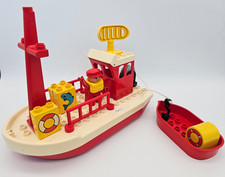 LEGO Duplo Set 2643 Boot