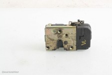 Peugeot 206 SW Türschloss VL