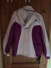 Winterjacke / Ski-Jacke /