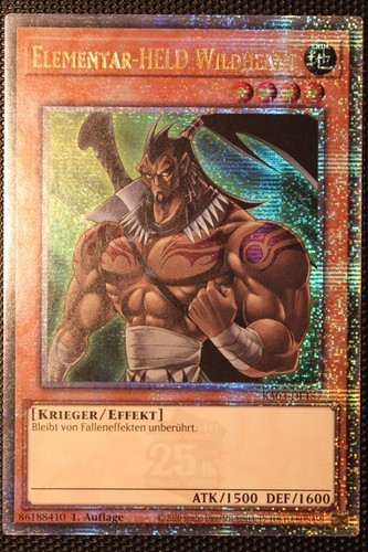 Elementar held wildheart - elementar-held,
