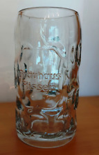 Alter Bierkrug "Bräuhaus