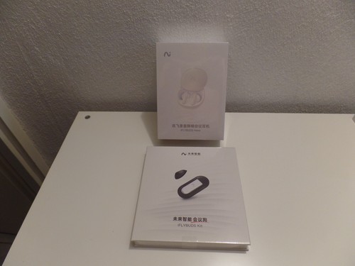 Iflybuds nano kopfhörer - iflybuds,