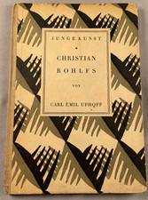 Christian rohlfs von carl - christian,