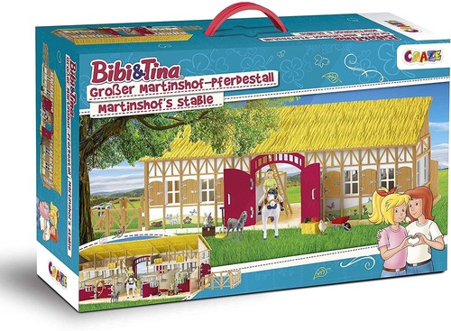 Bibi tina großer - bibi,