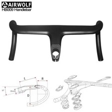 AIRWOLF T1100 Carbon