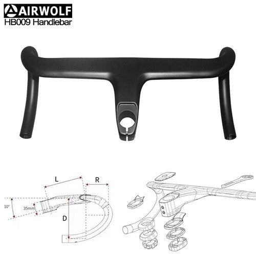Airwolf t1100 carbon - airwolf,