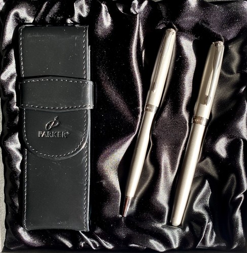 Parker set sonnet - parker,