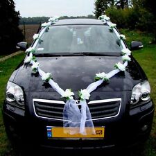 ORGANZA MAXI Auto Schmuck