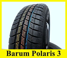 Winterräder auf Stahlfelgen Barum Polaris 3  215/60R16 99H Chevrolet Orlando