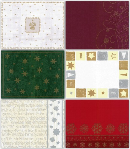 420 tischset 40x30cm - 420,