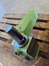 Friedrich Deckel Doppel-Schwenkfräskopf 2271 für Fräsmaschine FP4M /FP4NC