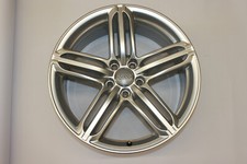 Original Audi Q3 8U Alufelge Segment 8.5 x 19 ET36 8U0601025H   1