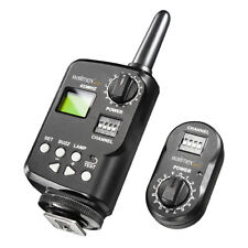 Walimex pro Funkauslöser-Set Operator USB Plus