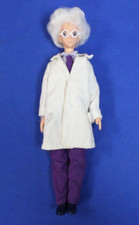 IRWIN Toys 1998 Vintage Sailor