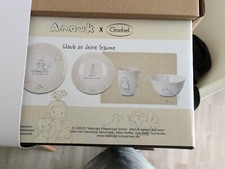 Anouk X Goebel "Glaub an deine