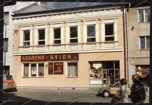 Farb-Foto-Römerstadt-Rýmařo