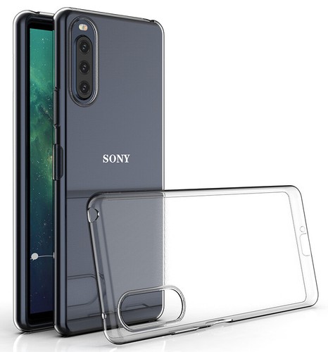 Hülle für sony - hülle, xperia