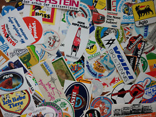 100 verschiedene Werbe