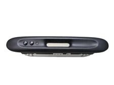 Bordcomputer Display Uhr für