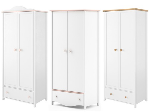 Kleiderschrank lms - kleiderschrank,