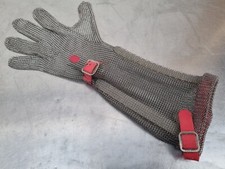 Stechhandschuh