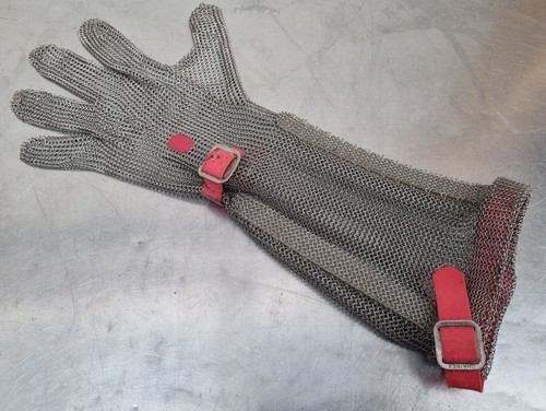 Stechhandschuh