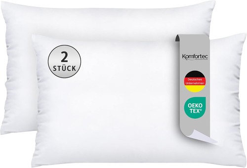 Komfortec kopfkissen 50x75 - kopfkissen, cm