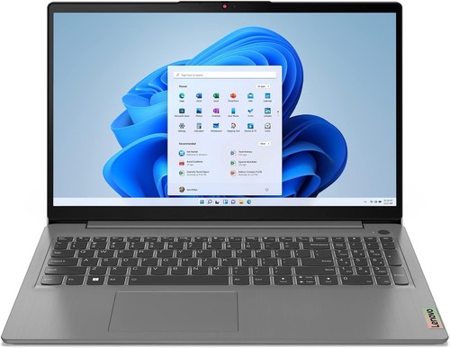 Lenovo ideapad laptop - lenovo, 3