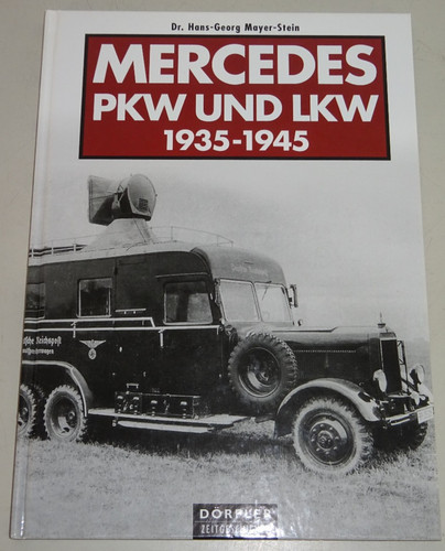 Bildband mercedes benz pkw - -,
