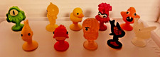 10  x Lidl Stikeez