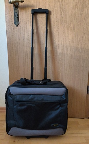 Targus city gear - 17,3", laptop