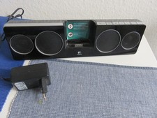 Logitech Pure-Fi Anywhere 2 Lautsprecher