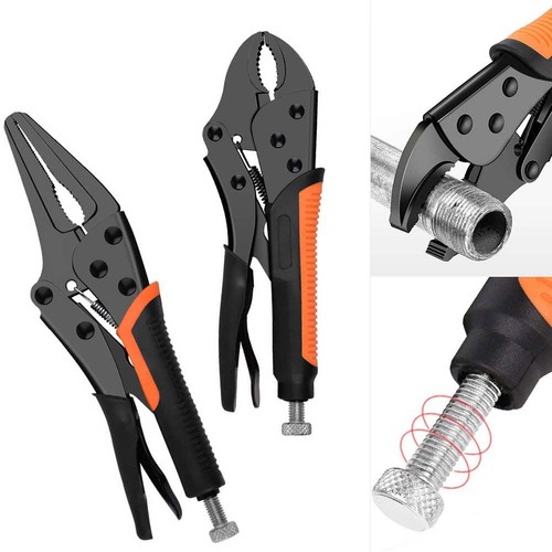 Strong grip feststellzange - grip,