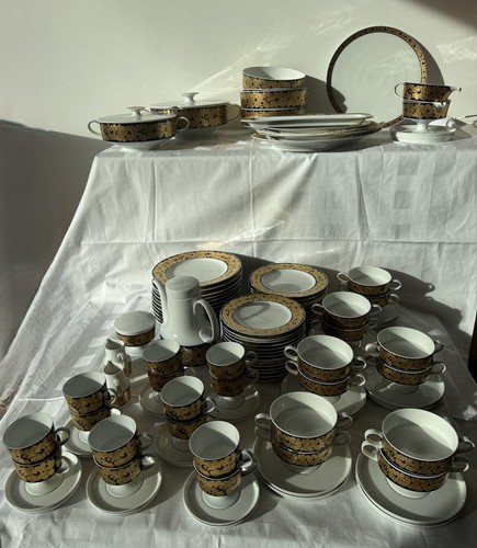 Rosenthal studio line opal - rosenthal,
