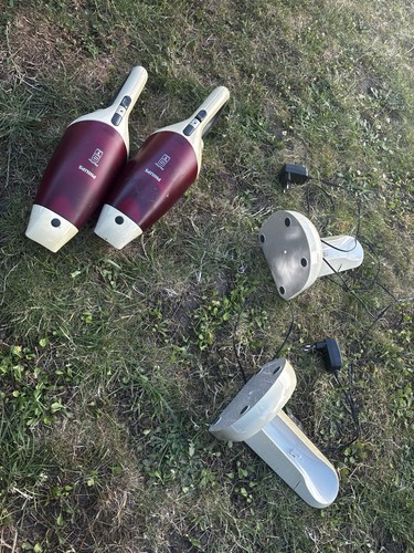 Philips 2mal kleiner hand - 2mal,