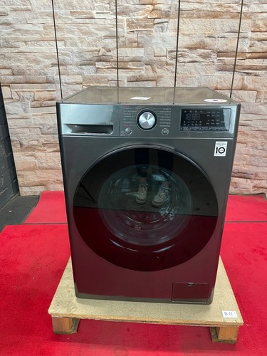 W4wr70x6yb waschtrockner - lg,