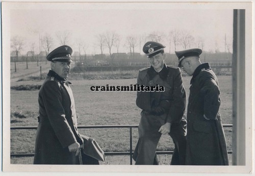 Orig foto bahnschutz - foto,