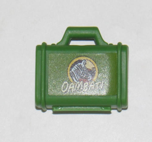 Playmobil tasche koffer - playmobil©,