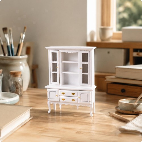 Miniatur vitrinenschrank aus - miniatur-vitrinenschrank,