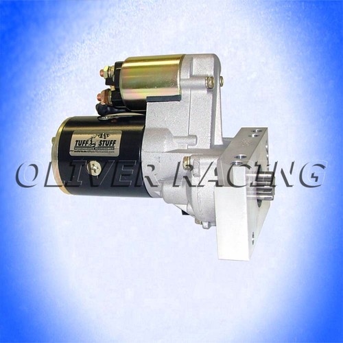 Anlasser high torque - anlasser,