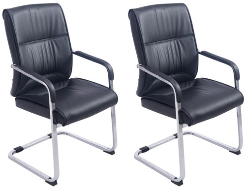 2er set freischwinger - freischwinger, xl