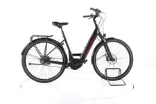 Diamant Beryll Esprit+ City E-Bike Top Elektrofahrrad Bosch Akku 500Wh Fahrrad