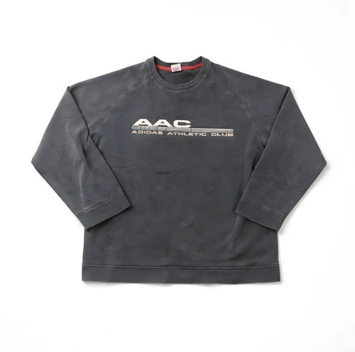 Adidas 90er vintage sweater - vintage,