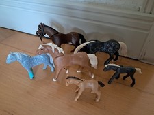 Playmobil Country Pferde Konvolut