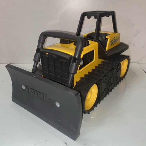 Tonka 952 steel - steel, classic